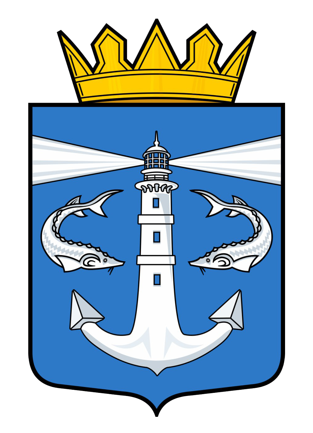 Герб.