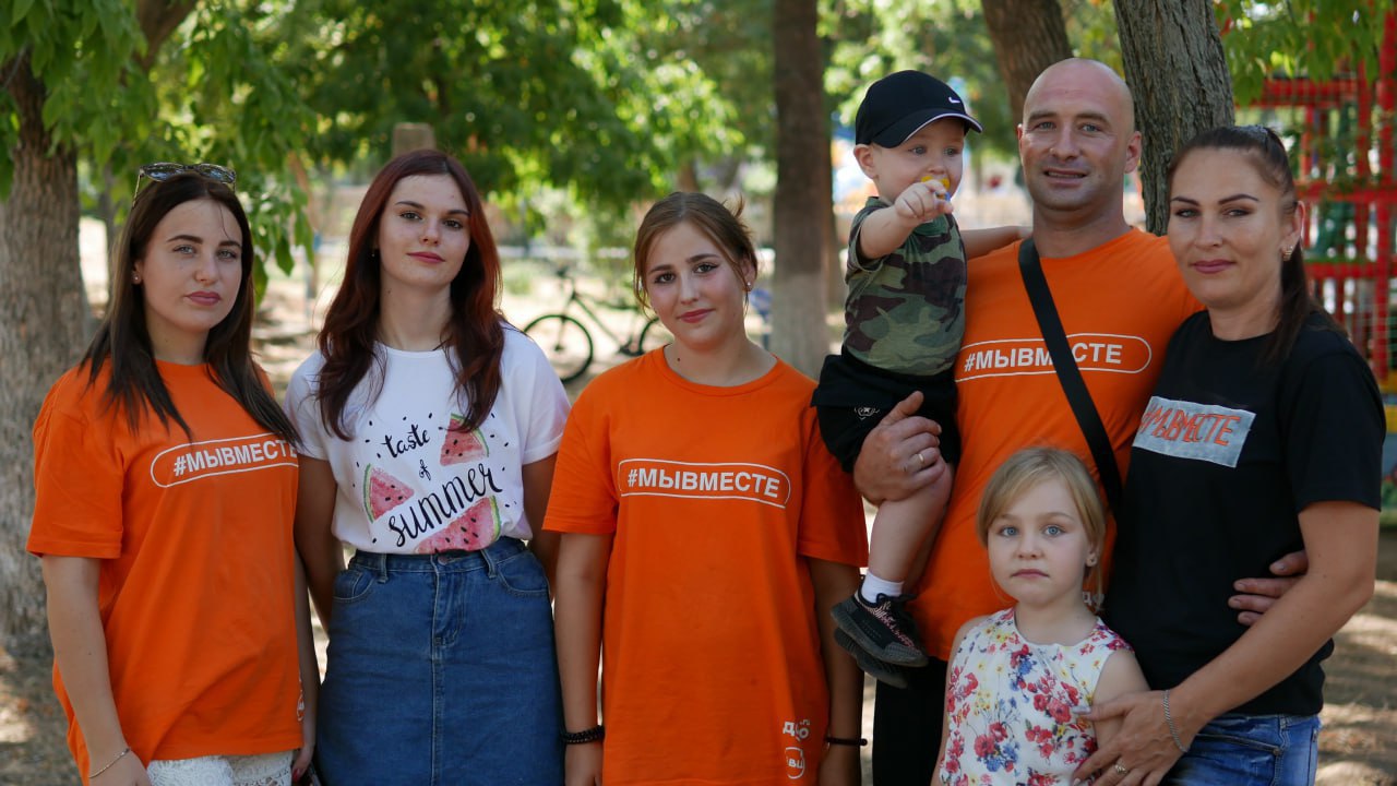 📸 Дорогие друзья, подведены итоги фотоконкурса «Семьи счастливые моменты»!.