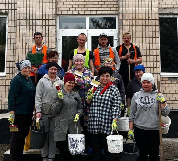 В Павловском территориальном отделе подводят итоги своей работы за уходящий 2024 год.