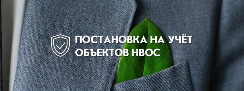 ‼ Вниманию юридических лиц и индивидуальных предпринимателей, осуществляющих деятельность, оказывающую негативное воздействие на окружающую среду (НВОС)!.