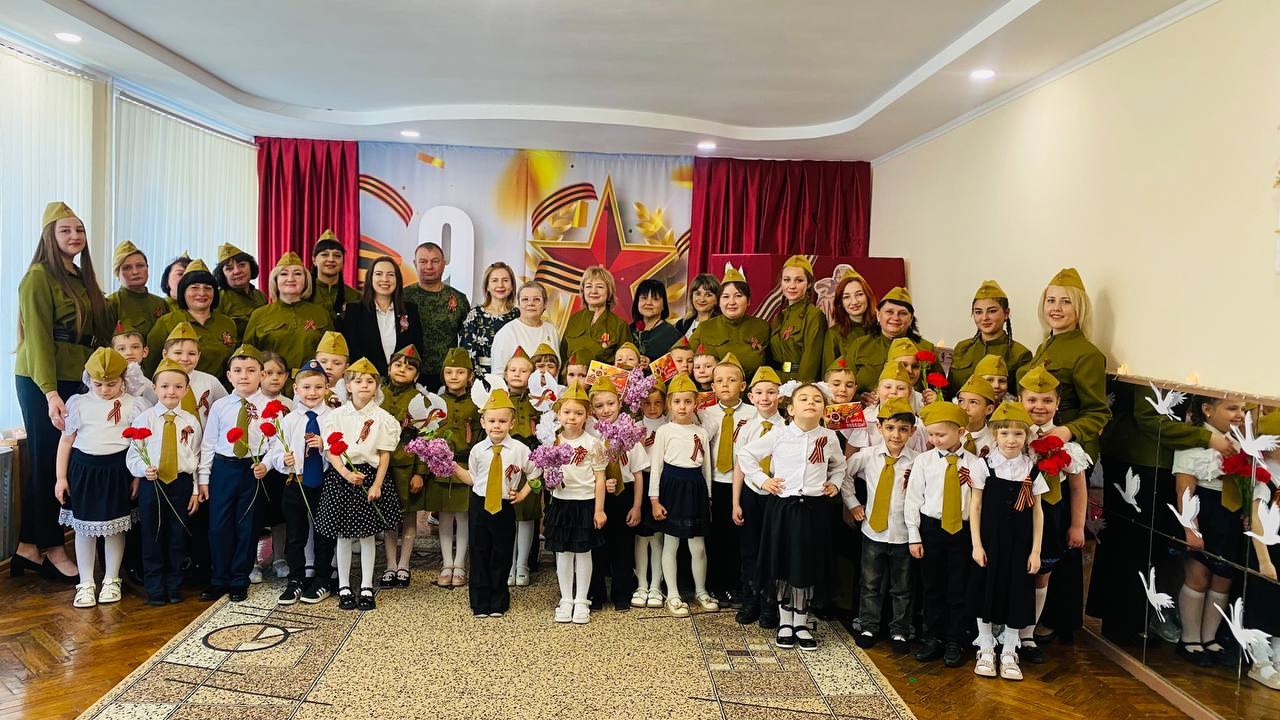 🏫 Алексеевская школа – лидер, «Теремок» – призер Всероссийских конкурсов сайтов.