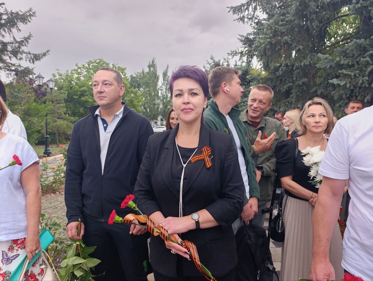 🕯📆 Памяти день и горя Будем помнить всегда….