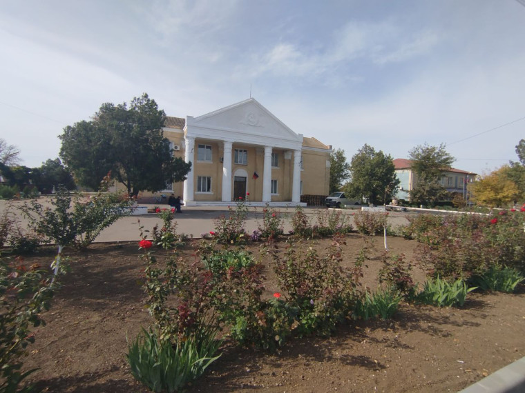 ❤️ Сегодня поселок городского типа Новоалексеевка отмечает свое 150-летие! . ❤️ Сегодня поселок городского типа Новоалексеевка отмечает свое 150-летие! .